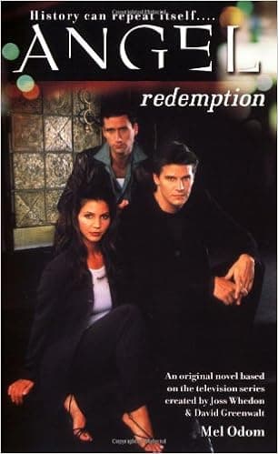 Redemption (Angel)