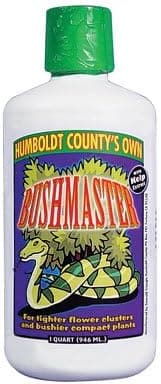 BushMaster 8 Fl. Oz.