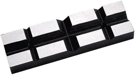 Palmgren 38916 PJ60 Prismatic 6.0 Inch Jaw for Palmgren Models 12601 12621 11602 30601