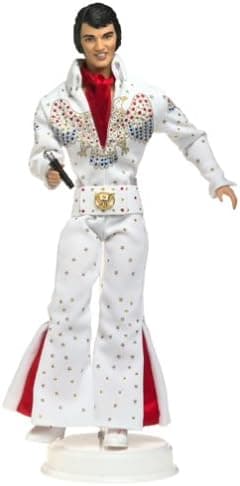 Elvis Doll