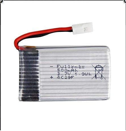 ReplacemenT PARTS FOR SWIFT STREAM Z-9 DRONE BATTERY