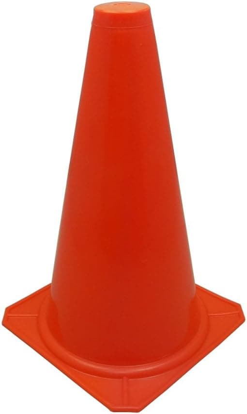 Bluedot Trading Agility Cones
