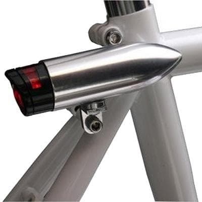 Soma Fabrications Silver Bullet Bicycle Tail Light - 32060