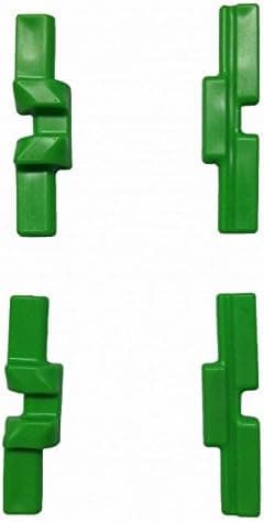 CAMRIG Kite Board Line Mount Plugs