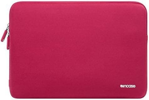 Cranberry Neoprene Pro Sleeve