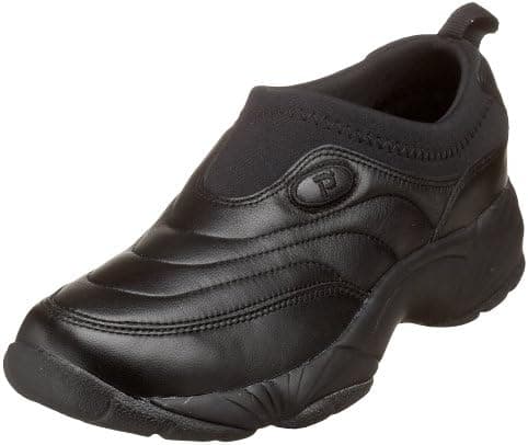 Propet Men's M3851 Wash & Wear Slip-On Sneaker