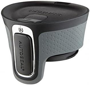 Contigo West Loop Autoseal Replacement Lid, Black