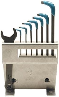 Dillon 650 Tool Holder W/Wrench Set
