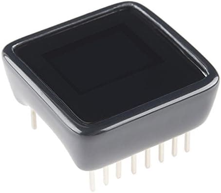 SparkFun MicroView - OLED Arduino Module