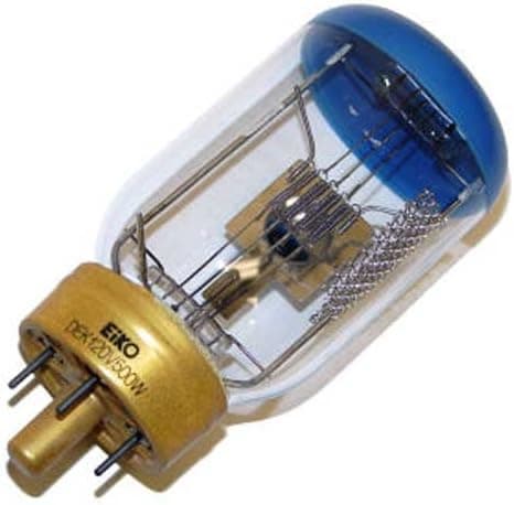 Eiko 01350 - DEK Projector Lamp Light Bulb