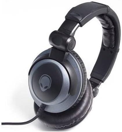Ultrasone HFI-700 Surround Sound Professional Closed-Back Headphones (Limited Edition Ozma 7 Colorway)