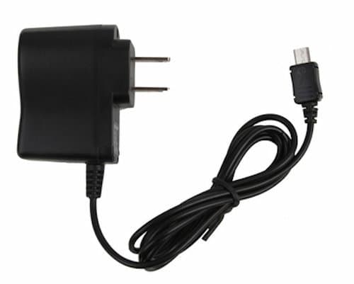 ReadyWired Wall Charger Power Adapter for AOMAIS Sport II Speaker