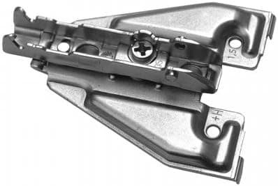 Tiomos Face Frame Adapter Plate 3.5MM Height