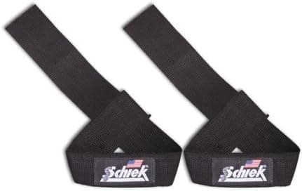 Schiek 1000 lb Basic Lifting Strap