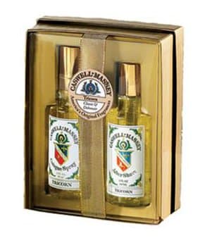 Caswell-Massey - Tricorn Fragrance Collection