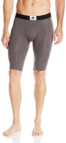 Russell Athletic Men's Compression 9" Short
