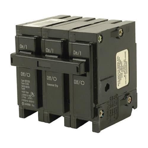 CUHA BREAKER BR3100