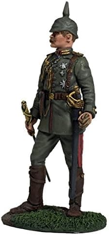 Britains William 10053 Kaiser Wilhelm II 1912-18