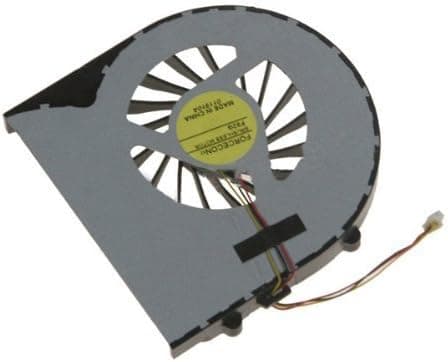 Generic Laptop CPU Cooling Fan Compatible with Acer 7551, 7741 -DFS551205ML0T