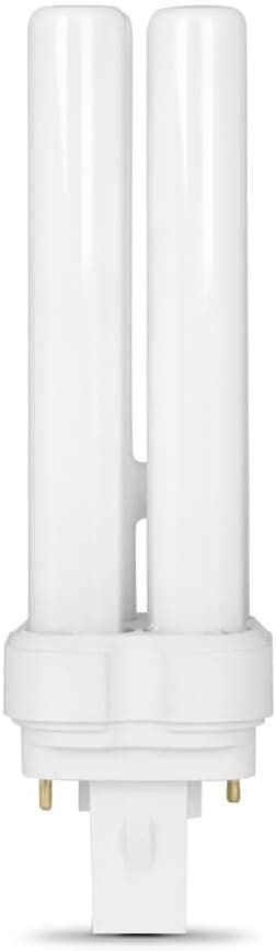 Feit Electric PLD22 22-Watt Fluorescent PL Bulb