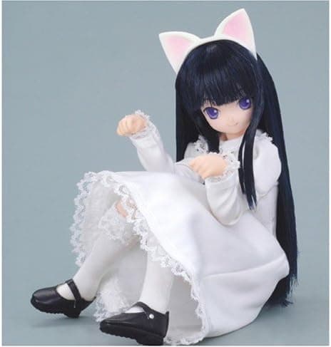 MOON PHASE Hazuki (1/6 Scale Fashion Doll) [JAPAN] by AZONE INTERNATIONAL