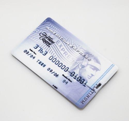 real capacity 8GB 8G credit bank card shape USB Flash Drive pen drive memory stick pendrive memory stick pendrive