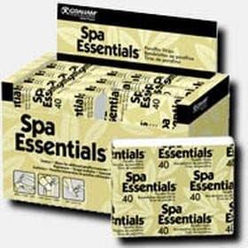 Paraffin Strips - packs of 40