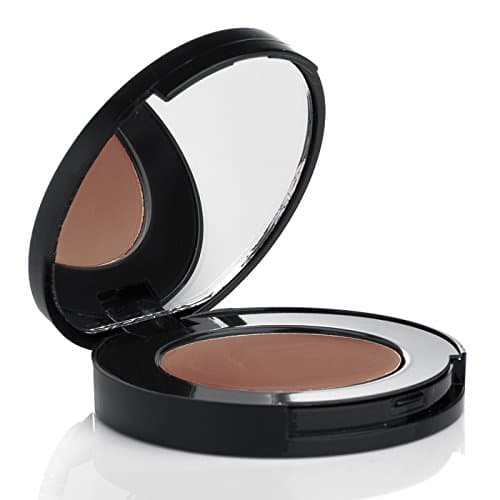 Nvey Eco Blush Powder 957 Blushing Rose Natural