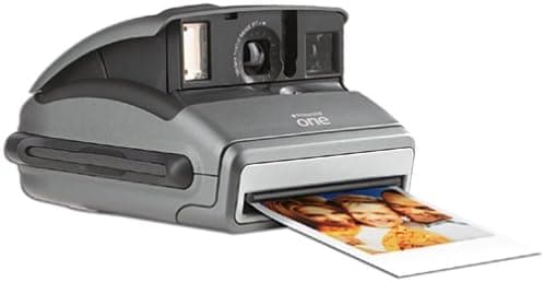 Polaroid One Instant Camera (Discontinued by Manufacturer)