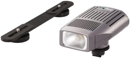 Sony HVL10NH 10W Battery Video Light for Compatible Sony Camcorders