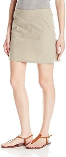 Woolrich Women's Daring Trail Skort