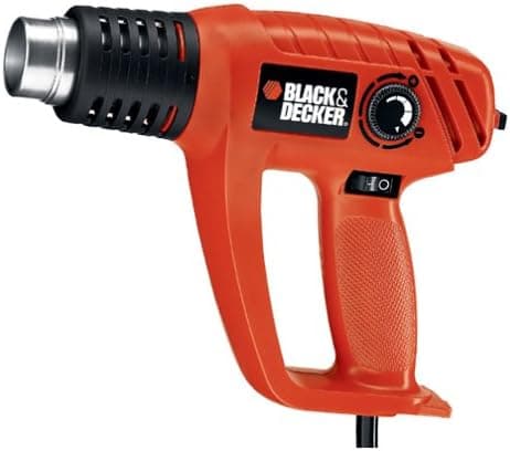 Black & Decker HG1000K Variable Temperature Heat Gun