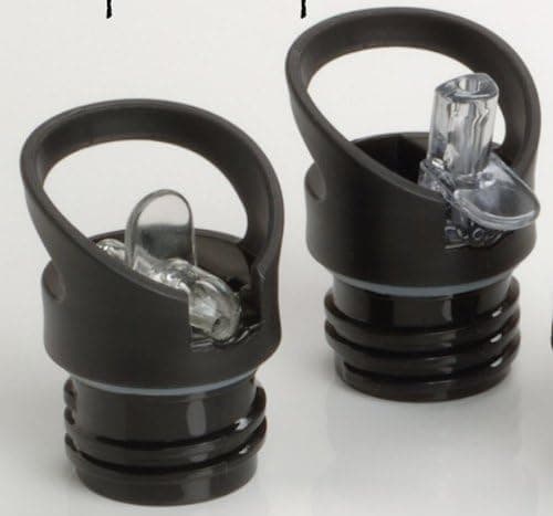 Sport Style Water Bottle Replacement Top