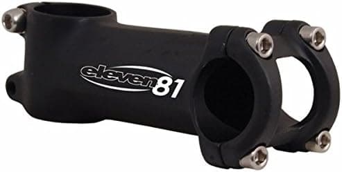 Eleven81 Ahd Road 1 1/8X80mm 17D 26.0mm, 26.0 Clamp