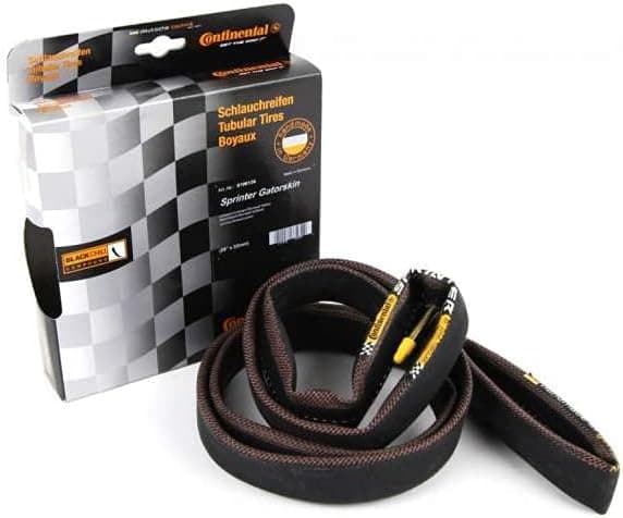 Continental 2 Pack Sprinter Tubular Tire 28'' x 22mm