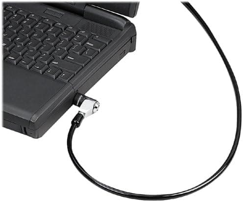 Fellowes 99431 Kryptonite Security Cable Lock