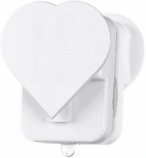 Riki Skinny Suction Cup Accessory (White)
