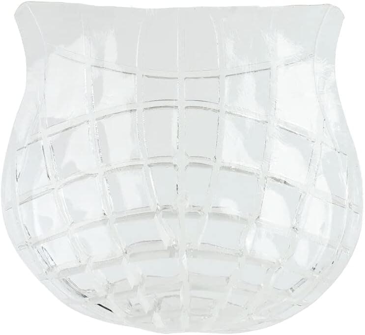 HORZE Gel Back Riser Pad