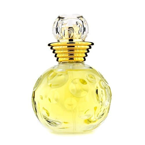 Dolce Vita By Christian Dior For Women. Eau De Toilette Spray 1.7 Ounces