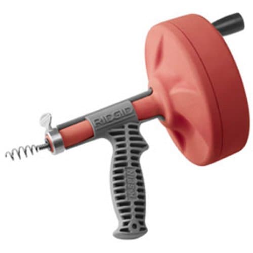 Ridgid 15733 Kwik Spin Drain Cleaner