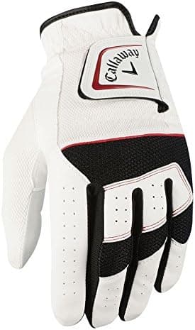 Callaway X Hot Glove