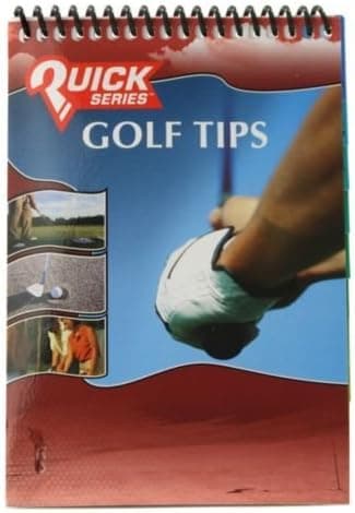 ProActive Quick Series - Guide to Golf Tips