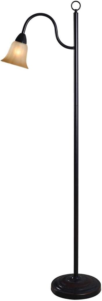 Kenroy Home Hildene Floor Lamp