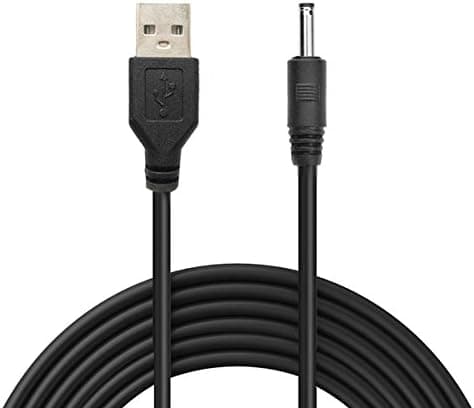 TPLtech Extra Long 5 Ft High Speed USB Charging Charger Cable Compatible Nextbook Flexx 10 NXW101QC232 10.1 Inch Tablet PC
