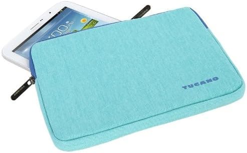 Tucano Fluo universal sleeve for 7" and 8" tablet