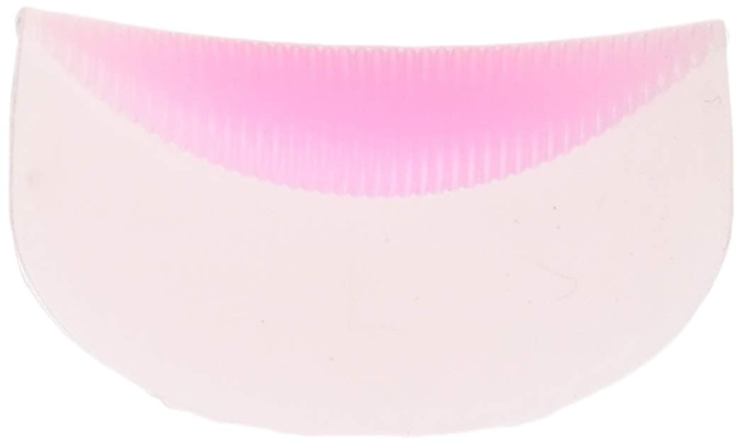 Baisidai 5 Pair Silicone Eyelash Perming Curler Shield Pads