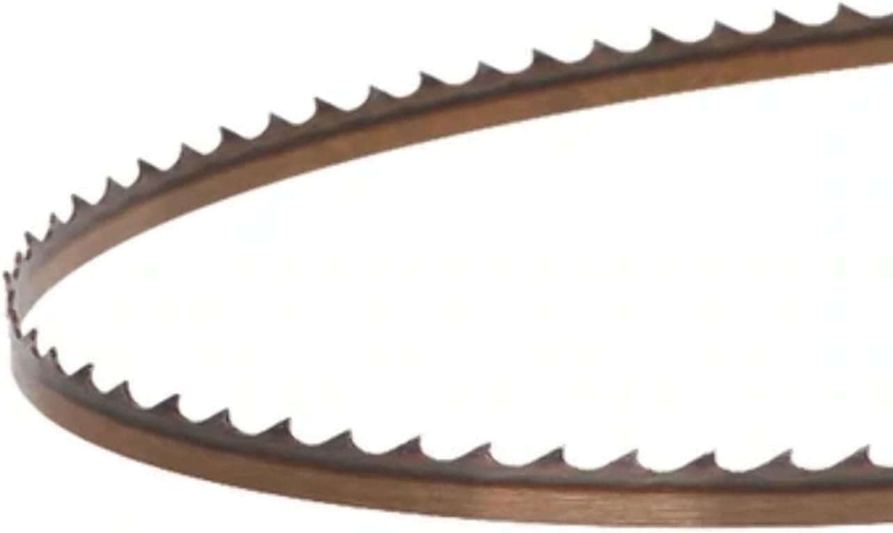 Timber Wolf Bandsaw Blade 3/8" x 111", 6 TPI
