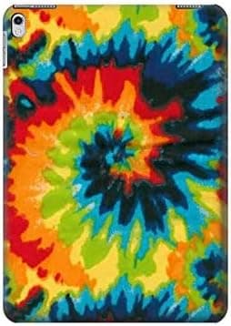 R3459 Tie Dye Tablet Case Cover for iPad Air 2, iPad 9.7 (2017,2018), iPad 6, iPad 5