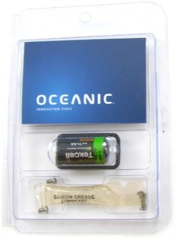 Oceanic Battery Kit XTC 100