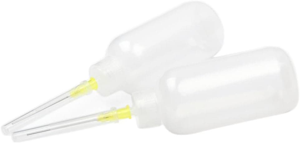 Flux Bottle - 2 pack